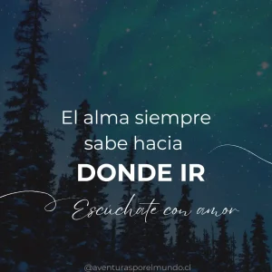 Donde Ir