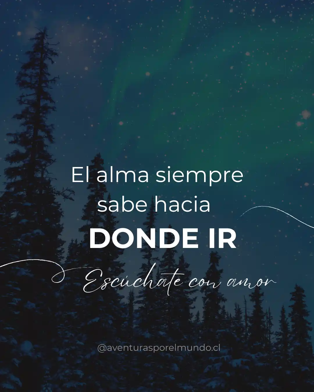 Donde Ir