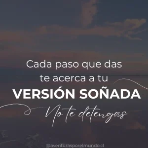 Versión Soñada