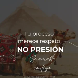 No Presión