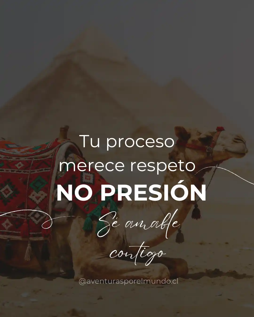 No Presión